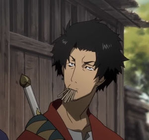 Meet your Posher, Myah